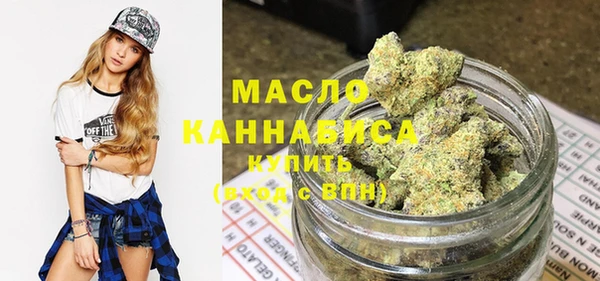 молекула духа Бронницы