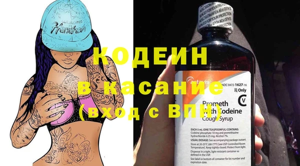 молекула духа Бронницы