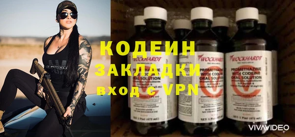 молекула духа Бронницы